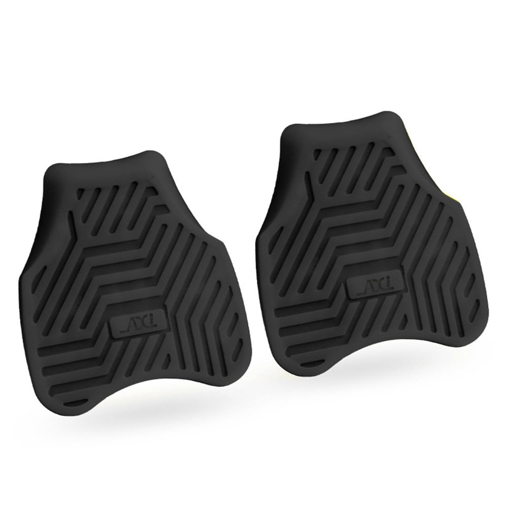 Fule Road Bike Pedal Adapters Plate for KEO Self Locking Cleats Bicycle