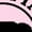 AD-Pink, variant on Made in Nebraska Black Boys or Girls Long Sleeve Toddler T-Shirt