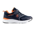 thumbnail image 1 of Tenis Original Penguin Style Daryl Azul Marino Para Niña Talla 21 OB100128C, 1 of 9