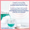thumbnail image 5 of Colgate PerioGard Protect Rinçage Buccal pour Gencives, Soin des Gencives Rinçage Oral, Menthe, 1 L, 5 of 5