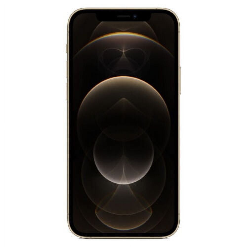 Apple iPhone 12 Pro 本体 ゴールド　128GB Apple iPhone 12 Pro Max 128GB SIMフリー [ゴールド] 価格比較