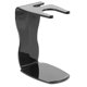 thumbnail image 1 of Soporte para maquinilla de afeitar de seguridad, soporte para maquinilla y brocha, expositor para brochas de afeitar, accesorio de afeitado, 1 of 8