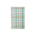 thumbnail image 5 of Vera Bradley Women's Fleece Plush Throw Blanket Pastel Plaid, 5 of 5