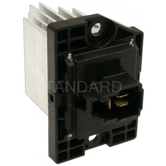 Standard Motor Products RU-708 Blower Motor Resistor
