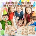 thumbnail image 6 of 14-Pack Gift Bags With Handles Kids Small Novelty Present Paper Party Loot Bag, 6 of 6