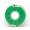 thumbnail image 2 of Gizmo Dorks 3mm (2.85mm) ABS Filament for 3D Printers 1 kg, Grass Green, 2 of 5
