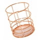 thumbnail image 5 of Canasta de almacenamiento perfecl canasta de almacenamiento de hierro, 5 of 8