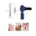thumbnail image 2 of Trianu 4 Pack Toe Splint, Toe Straightener for Hammer Toe, Bent Toe, Claw Toe, Crooked Toe, Toe Wrap to Align and Support Toe - Beige, 2 of 8