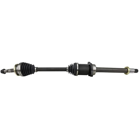 Bodeman Front Right Passenger Side CV Axle Shaft Assembly for 2006-2012 Toyota RAV4 L4 2.4L 2.5L 2WD