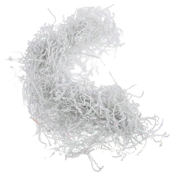 1 Bag Gift Filler Paper Shred for Gift Decoration and Gift Box Filling for Wrapping and Basket Filling