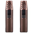 thumbnail image 1 of Encendedor Antorcha Portatil TorchyBrown 2 Pzas Café Recargable Metal Gas Butano., 1 of 1