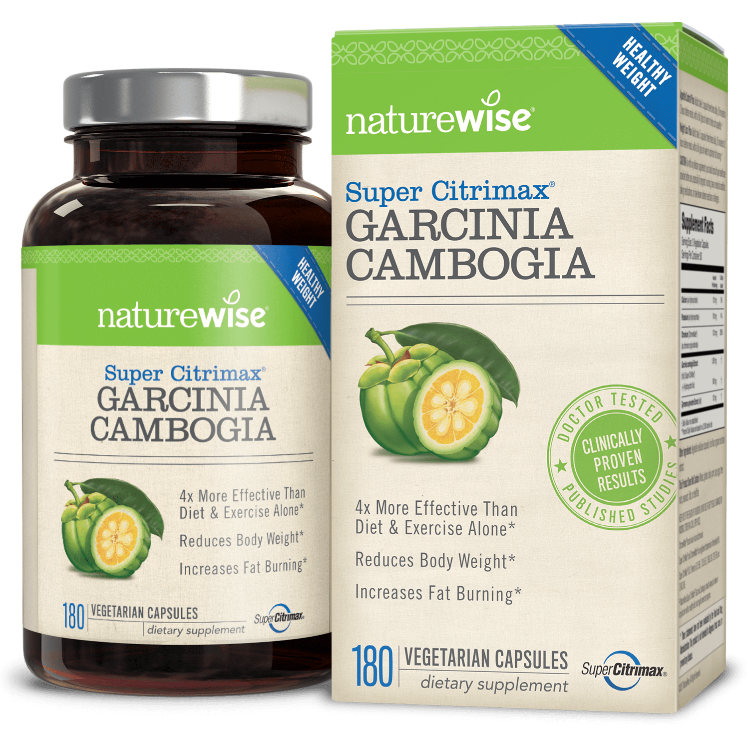 recensione di garcinia cambogia swanson