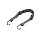 thumbnail image 3 of Pack Of 2 Lashing Straps Bicycle Luggage Straps Elastic Lashing Straps With Hook Adjustable Luggage Rack Bicycle Strap For Motorcycle Helmet Bicycle L, 3 of 5