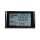 thumbnail image 1 of Medidor de velocidad para bicicleta eléctrica Ebike SW900 con pantalla LCD, enchufe impermeable, instrumento de registro, control/ajuste, 24-72 V, 1 of 5