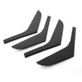 thumbnail image 4 of For 2010-2013 Golf Mk6 Set of Interior Door Trim for Pull Handle 5K4868039A 5K4868040A, 4 of 7