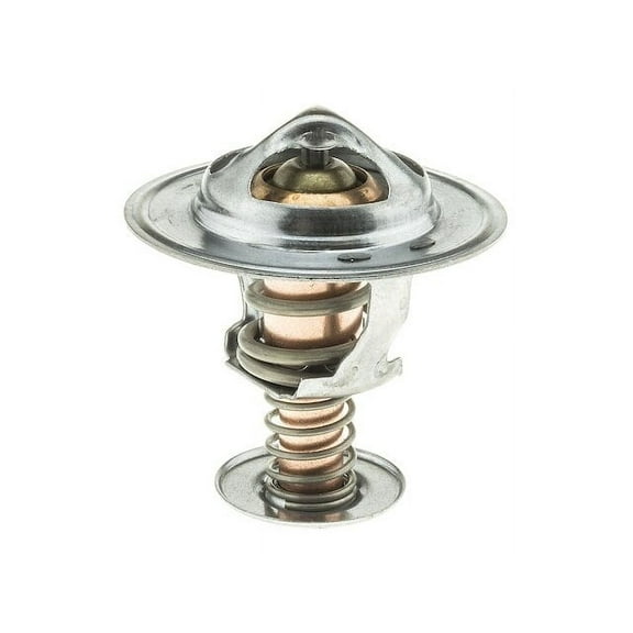 Thermostat - Compatible with 1998 - 2016 Toyota Sienna 1999 2000 2001 2002 2003 2004 2005 2006 2007 2008 2009 2010 2011 2012 2013 2014 2015
