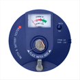 thumbnail image 3 of Probador de Movimiento de Cuarzo, Probador de Pulso de Pilas de Reloj de Tipo Circular y Analizador de Pilas de Botón de 1,5 V y 3 V, 3 of 5