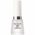 thumbnail image 2 of Revlon Quick Dry Base Coat, 0.5 fl oz, 2 of 2