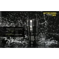 thumbnail image 6 of Outdoor Value Pack: Nitecore TM28 Searchlight  and  E4K Flashlight -Both can be Recharged on the go or at home, 6 of 13