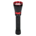 thumbnail image 2 of Waterproof Flashlight,Outdoor 100m Waterproof Underwater Dive Flashlight Underwater Flashlight Highly Recommended, 2 of 8