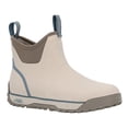 thumbnail image 2 of Men's Ice Fleece Lined Ankle Deck Boot, 2 of 5