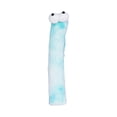 thumbnail image 2 of Cat Toys Pillows,1 Pack, Catnip Inside,Soft and Durable Kick Sticks with Crinkle Sound, Interactive Indoor Kitten Play and Exercise Toy 14.57 Inches (Blue), 2 of 7