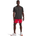 thumbnail image 1 of Remera Under Armour New Freedom Flag Carbón Rojo 5XL, 1 of 6