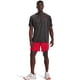 thumbnail image 1 of Remera Under Armour New Freedom Flag Carbón Rojo 5XL, 1 of 6