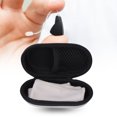 thumbnail image 1 of Étui de Protection, Étui Réutilisable Durable pour Appareil Auditif, 1 of 7
