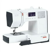 Bernette B38 Computerized Sewing Machine