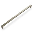 thumbnail image 2 of Hickory Hardware HH075336-SS-5B 12 Po. Tirette de Cabinet CC, Acier Inoxydable - Lot de 5, 2 of 5