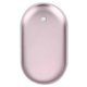 thumbnail image 1 of Mini Hand Warmer Winter Portable USB Rechargeable Pocket Hand Warmer Mobile Power Double-Sided Quick Heating, 1 of 5