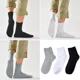 thumbnail image 3 of Calcetines Vestir Caballero Algodón Colores Moda 12 Pares, 3 of 8