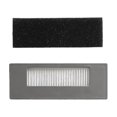 thumbnail image 4 of Kit de Filtro de Cepillo Lateral Principal YONGSHENG Compatible con Ecovacs Deebot Ozmo 900 Dn5g, 4 of 5