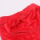 thumbnail image 3 of Little Angel Navidad franela manga larga Lovely Baby Kids Dress Up Santa disfraz 3 piezas Set Xemadio LN-1694, 3 of 6