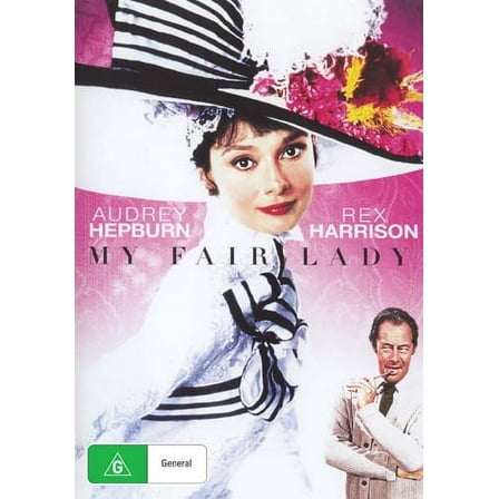 My Fair Lady