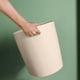 thumbnail image 4 of Campana Para Cocina Kitchen Waste Punching Wall-mounted Kitchen Trash Can Portable Trash Can Household Bathroom Trash Can Wall-mounted, 4 of 6