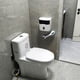 thumbnail image 5 of (verde 30cm) mango de ducha con 2 ventosas de seguridad, reposabrazos de baño móviles, bañera, ducha, niños y ancianos, sin taladrar, 5 of 5