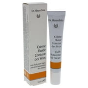 Dr. Hauschka Daily Hydrating Eye Cream - 0.4 oz