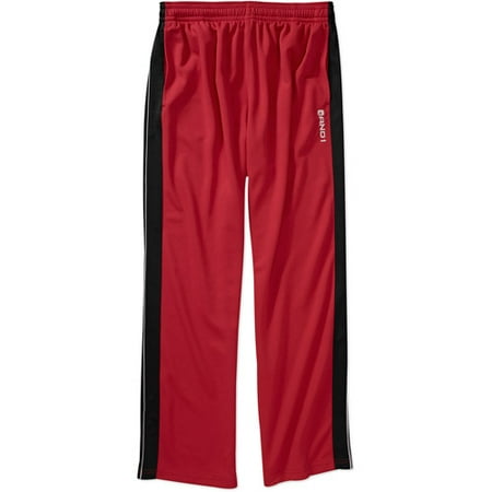 And1 Ballers Mesh Pant