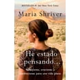 thumbnail image 2 of Pre-Owned He Estado Pensando: Reflexiones, Oraciones Y Meditaciones Para Una Vida Plena / I've Been Thinking . . .: Reflections, Prayers, and Meditations For... (Paperback) 0525566201 9780525566205, 2 of 2