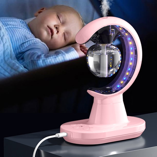 Humidificador y difusor de aroma 3 en 1 Electric Shocker 2 Modos Plastic Mosquito Killer No Toxic para Home Office Likrtyny Para estrenar