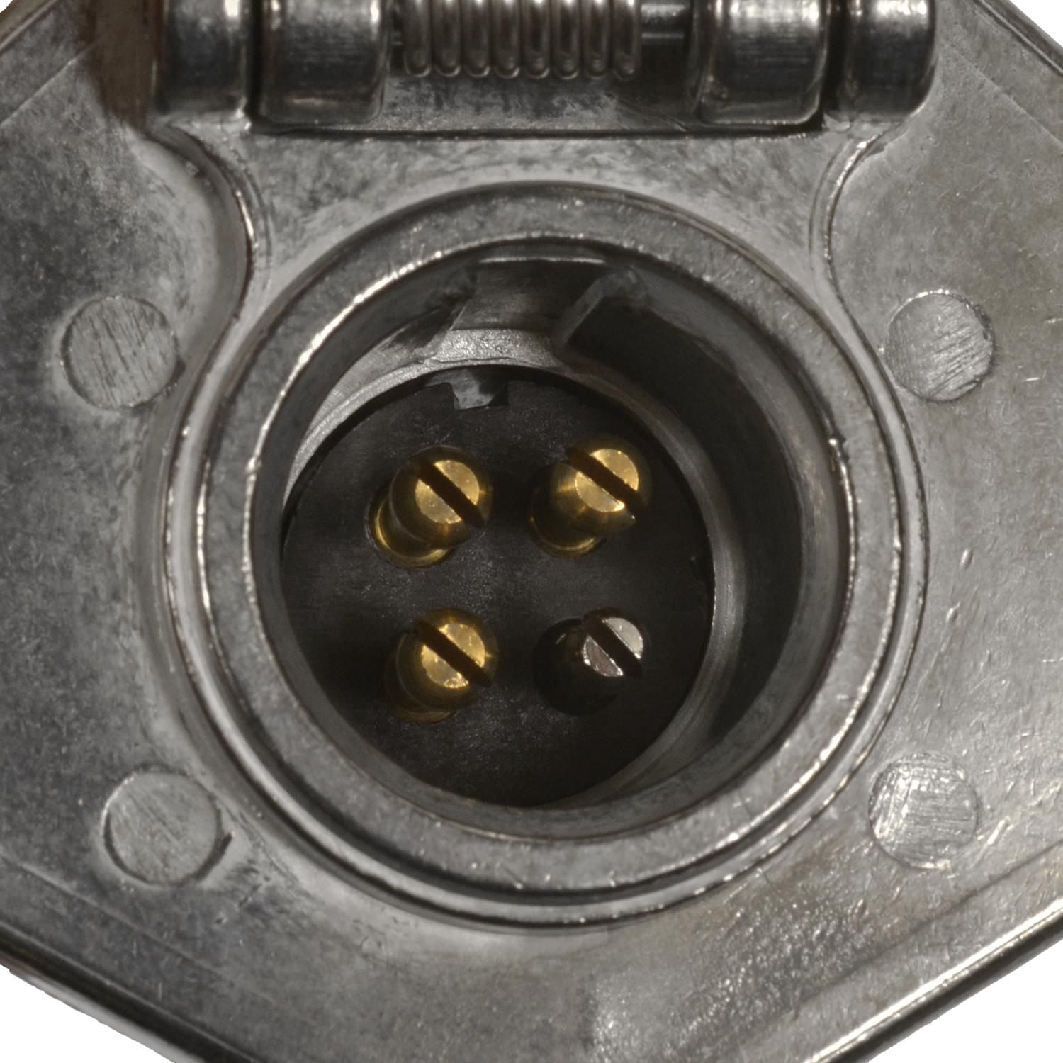 Standard Motor Products TC41 Trailer Connector Kit