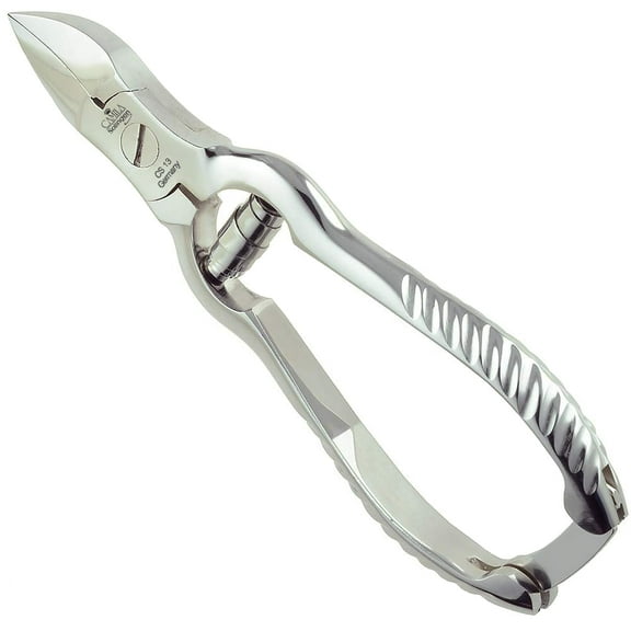 Heavy Duty Toenail Clipper - 20mm Blade