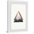 thumbnail image 3 of MARMONT HILL 'Yukon Convergence' Framed Painting Print - Multi-Color 20 x 30, 3 of 5