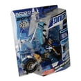 thumbnail image 3 of Hyper Toy Company 1:12 Scale Haiden Deegan Dirt Bike and Rider, 3 of 11