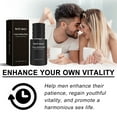 thumbnail image 5 of Perfume Cupid Charm Toilette For Men , Long Lasting Perfume, Cupid Hypnosis Cologne Fragrances For Men, Enhanced Scents Pheromone Perfume - 1.7 FL OZ / 50ML, 5 of 5