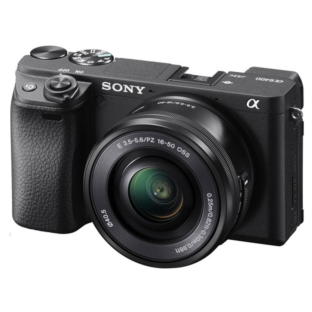 mirrorless camera lenses