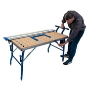 Adaptive Cutting System Project Table - Top