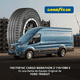 thumbnail image 2 of Paquete de 2 llantas 195/75R16, 2 of 2